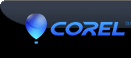 Corel - Graphics, photo, video, DVD and office software