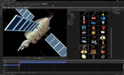 Corel MotionStudio 3D Windows 11 download