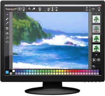 Corel Paint it! – your photo to painting