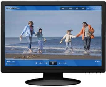 DVD Player Software – Corel WinDVD 2010