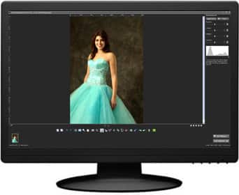 PaintShop Photo Pro X3 software for photo editing is packed with professional tools and quick-fix options that help you enhance your best shots and fix flaws easily.