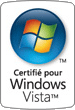 Vista Certified