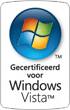 Vista Certified