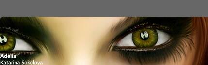 Official Corel® Painter™ Magazine