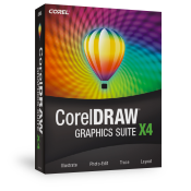 CorelDRAW X4