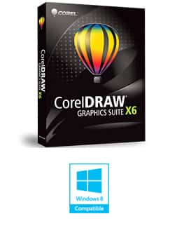 CorelDRAW Graphics Suite