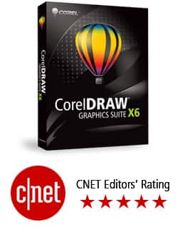 CorelDRAW Graphics Suite