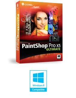 CorelDRAW Graphics Suite