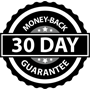 30-Day Money-Back Guarantee