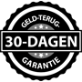 30 dagen geld-terug-garantie van Corel