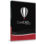 CorelCAD 2017