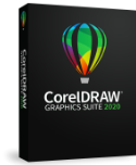 CorelDRAW Graphics Suite 2020