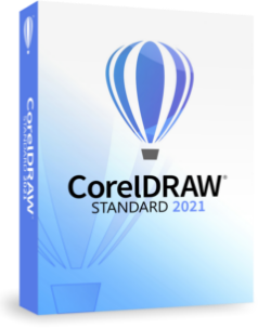 CorelDRAW Standard 2020