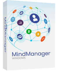 MindManager 2020