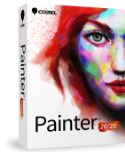 Buy Painter 2020 (Windows/Mac)