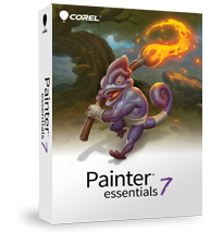 painter essentials 7 review