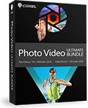 Photo Video Bundle Ultimate