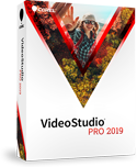 VideoStudio 2019