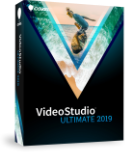 Buy VideoStudio Ultimate 2019