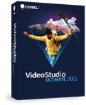 VideoStudio Ultimate 2020