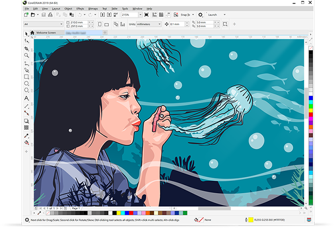 Coreldraw 7 Windows 10 Coreldraw 7 Windows 10