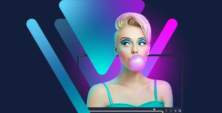 VideoStudio Ultimate 2022