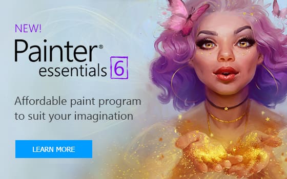 corel painter 2019 free download