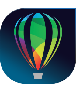 CorelDRAW Graphics Suite 2023