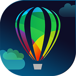 CorelDRAW Graphics Suite - 365-day Subscription