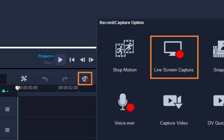 faststone capture screen recorder