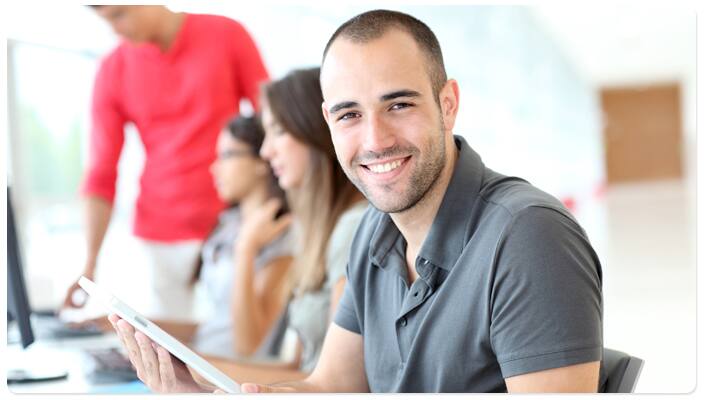 Corel Trainingspartnerprogramm