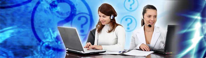 Corel Global Support Policy