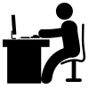 Laptop-Icon