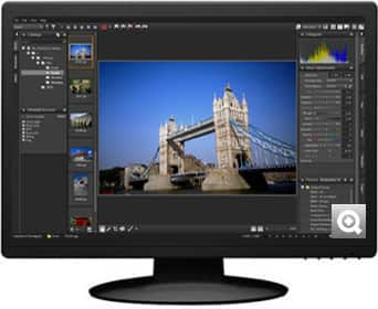 Corel AfterShot Pro 3.7.0.446 full