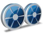 Video file conversion