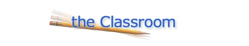 The Classroom Logo