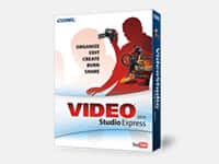 VideoStudio Express 2010