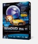 WinDVD® Pro 11