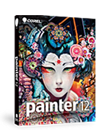Free Painter 12 download
